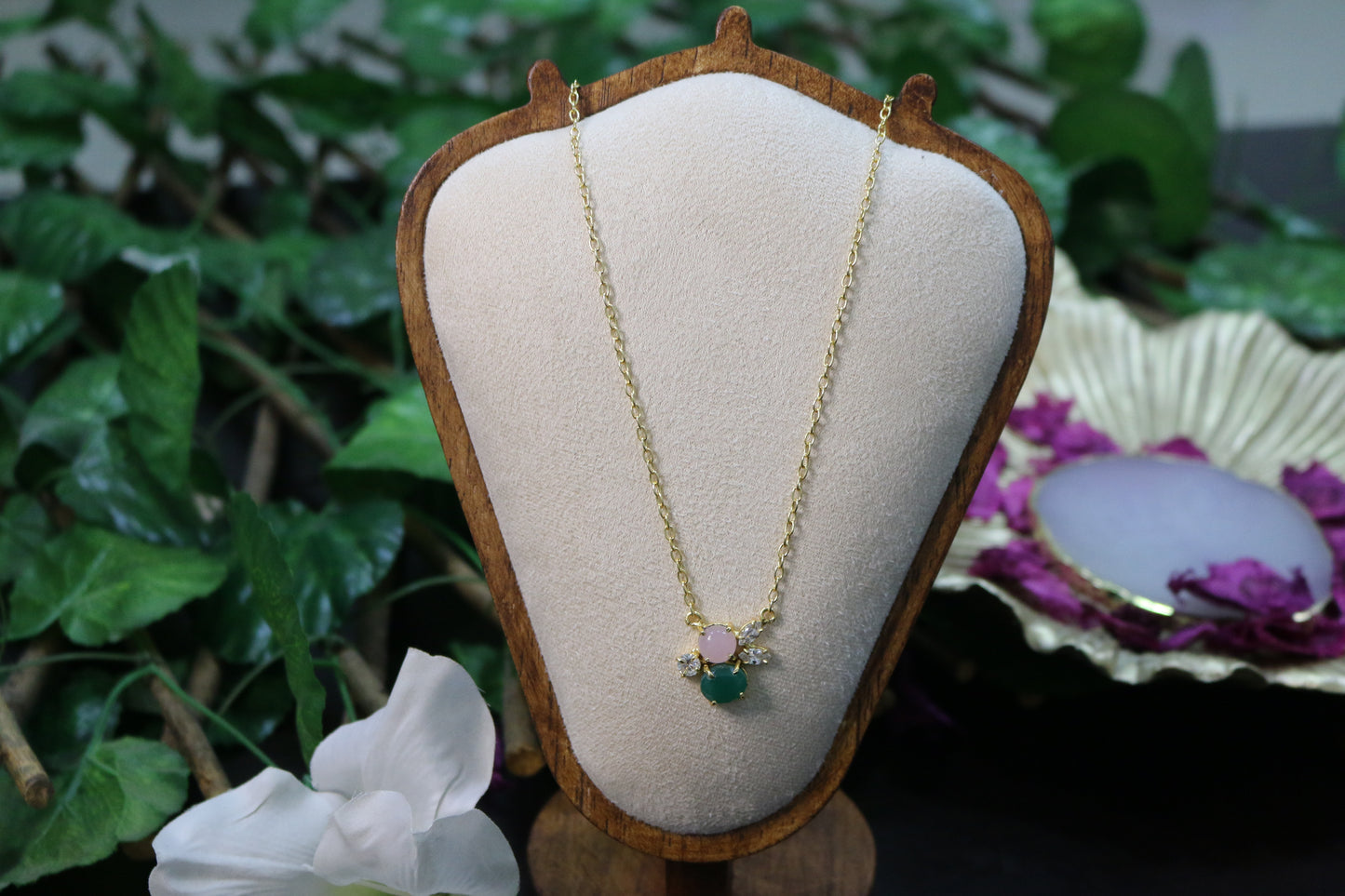 Mili Elegant chain