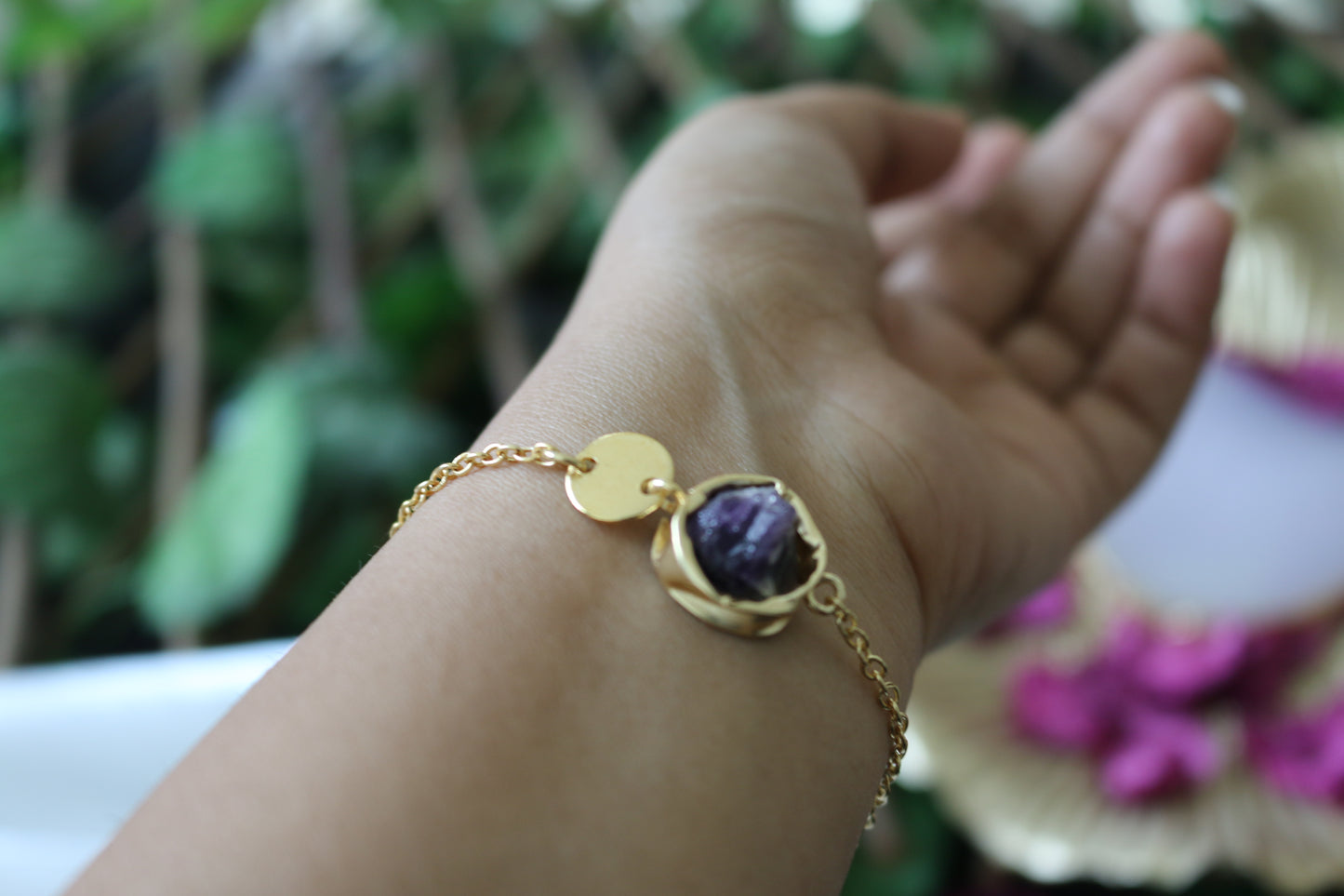 Charm Bracelets