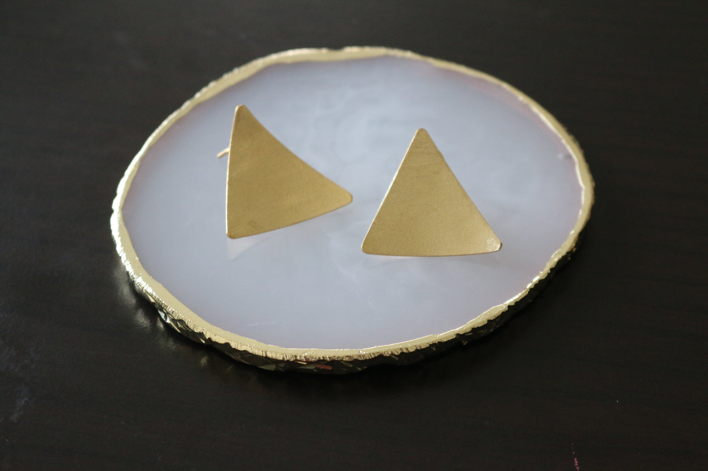 Hasli Triangle