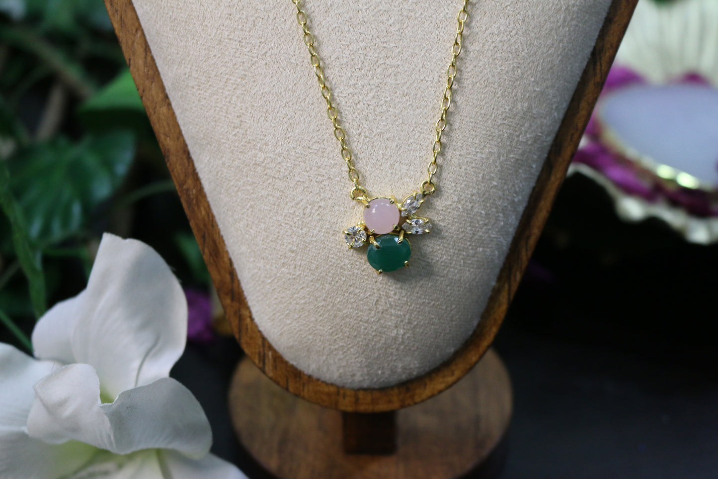Mili Elegant chain