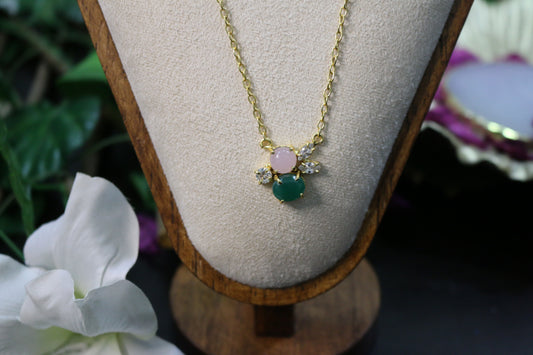 Mili Elegant chain